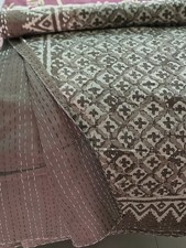 Indian King Size Hand Block