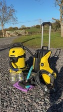 Karcher Jetwash + Karcher