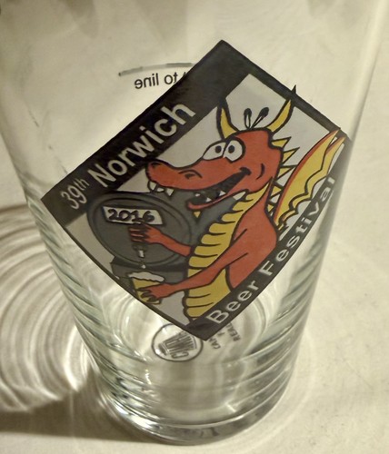 39th norwich beer festival - beer,