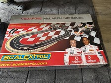Scalextric very rare lewis - scalextric,