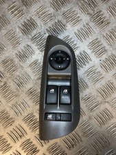 HYUNDAI COUPE O/S/F FRONT RIGHT WINDOW SWITCH 93570-2C910