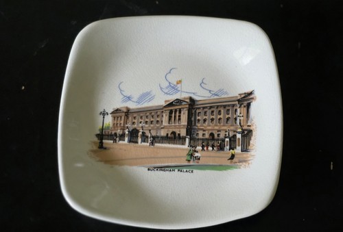 Vintage wade buckingham palace - wade,
