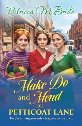 Make and mend - make, do