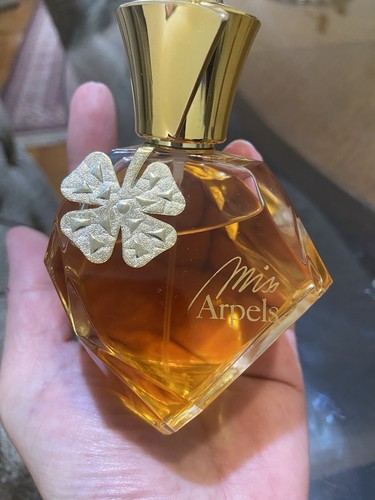 Van cleef arpels - van,