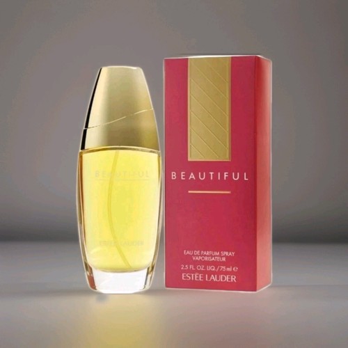Estee lauder beautiful - lauder,