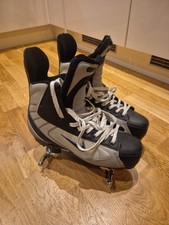 Nike Flexlite 4 Hockey Skates Size 11EE / UK 11.5 Men's