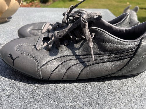 Puma men speedcat metallic - men's,