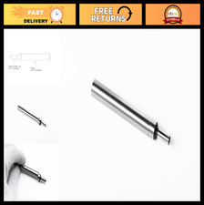 Mechanical Edge Finder &