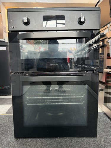 Hotpoint multiflow hde6idc2sa - hotpoint,