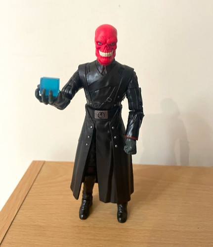 Marvel legends custom - marvel,