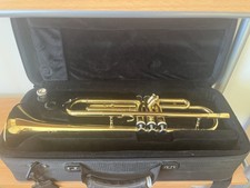 Yamaha YTR01 Trumpet