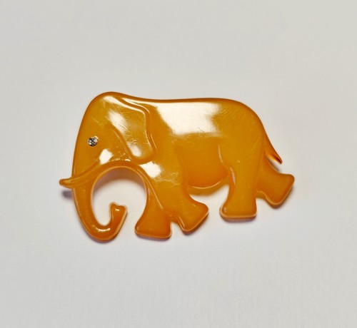 Vintage denmark amber - vintage, bd