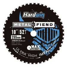 10-Inch Chop Saw Blade