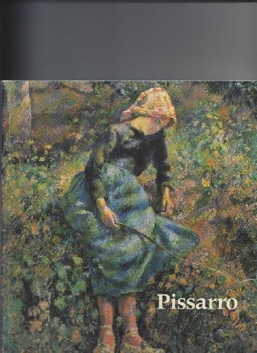 Pissaro camille pissarro - pissaro:,