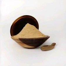 Natural Qist/Qust Al Bahari/Bahri Marine Costus Root Powder Capsules! قسط البحري