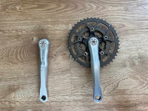 Middleburn rs7 triple - middleburn,