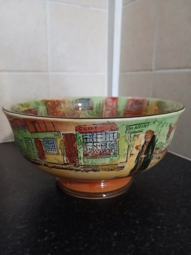 Vintage royal doulton dickens - vintage,