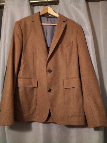 Zara man blazer with - man,