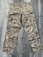 Brand New Paraclete SOF DESERT