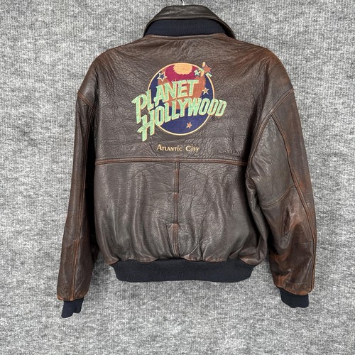 Vintage planet hollywood - planet,