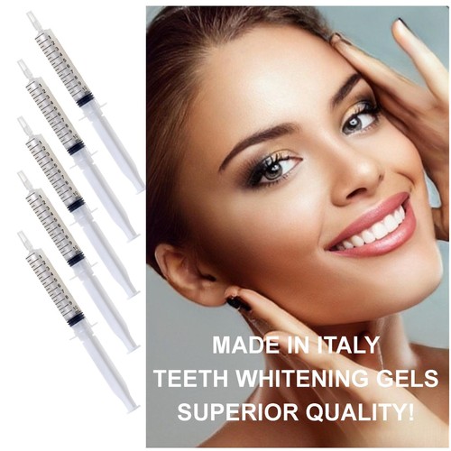 Teeth whitening gel - teeth,