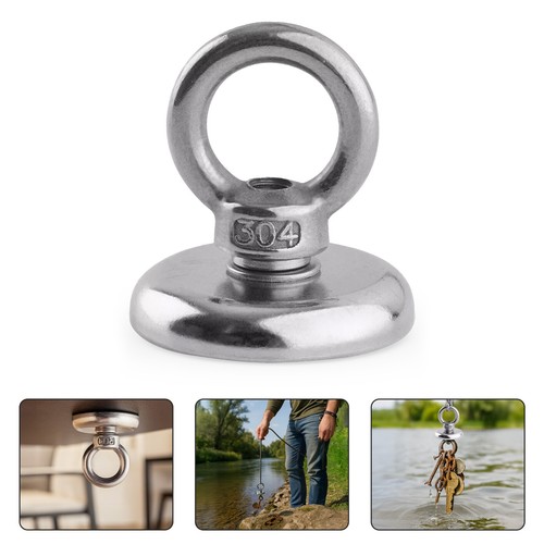 Fishing recovery neodymium - fishing,