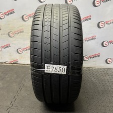 275 40 R20 106W RUN FLAT , BRIDGESTONE , Tread 5.7mm(E7850) Puncture Repair