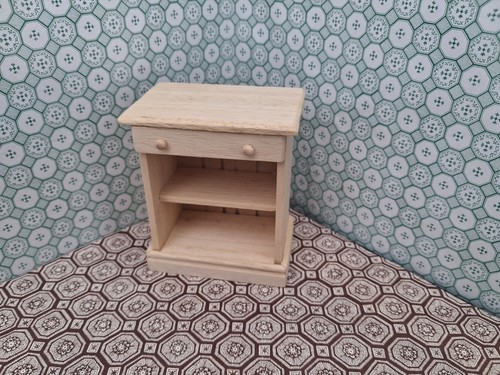 Dolls house hand made - hand,