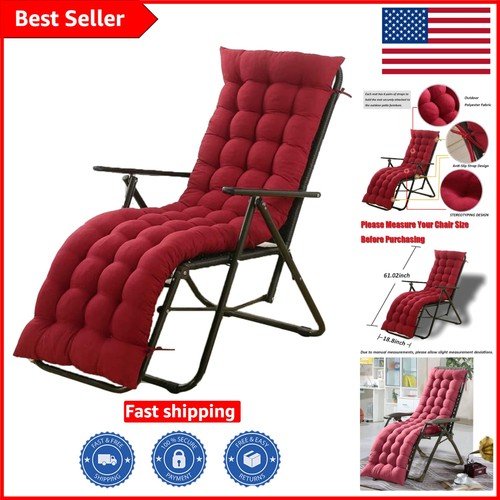 Luxurious sun lounger chair - sun,