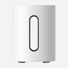 Sonos Sub Mini - White