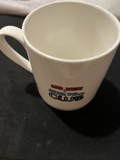 Collectable Mr Bump Mug Mr Men Ceramic Roger Hargreaves