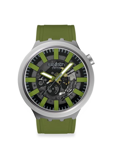 Swatch big bold irony unisex - bold,