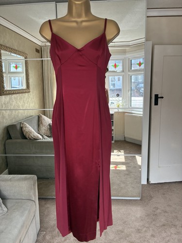 Rare karen millen burgundy - rare,