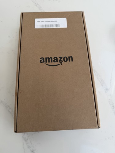 Amazon fire tablet - hd,