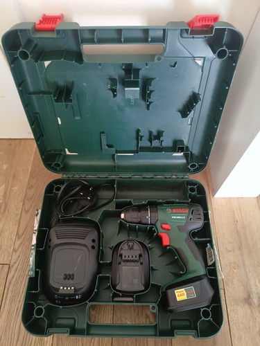 Bosch psb 1800 - bosch, 18v