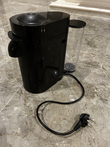Nespresso vertuo plus pod - vertuo,