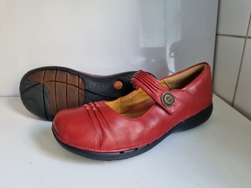 Clarks unstructured eu 38 - clarks,