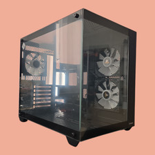 @LIGHT USE@ ANTEC CX800 Mid