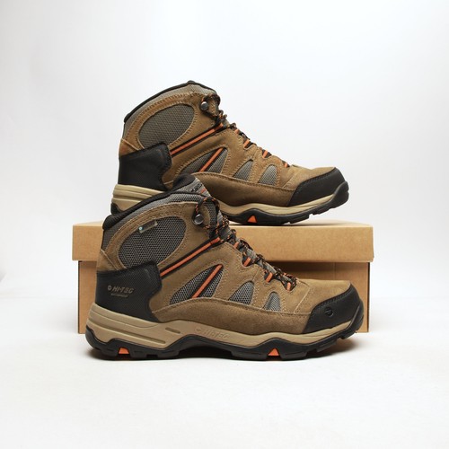 Tec men aysgarth - tec, mid