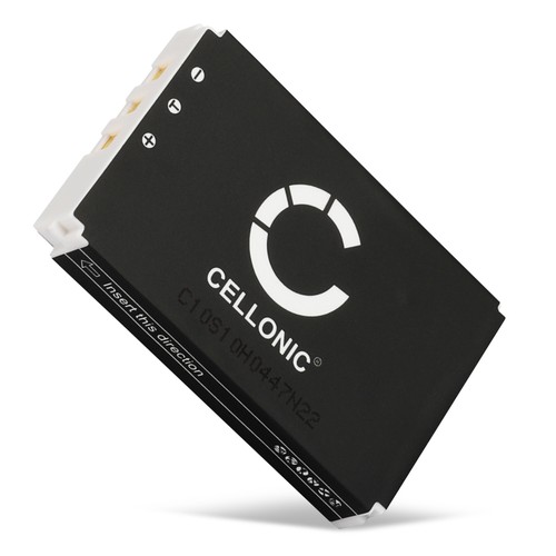Battery for logitech - for,