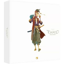 Tokaido Board Game: Deluxe 5th