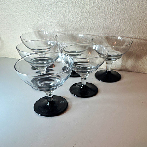 Vintage mid century art - or,