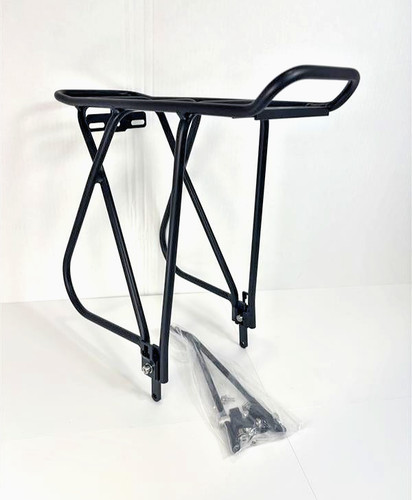 Frog bikes pannier rack for - bikes,