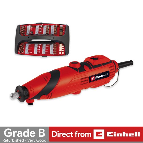Einhell rotary tool for - tool,