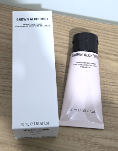 Grown alchemist skin defense - grown,