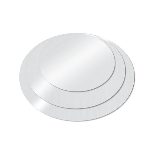 3mm aluminium 1050 - aluminium, discs