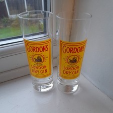 Gordons  London Dry tall