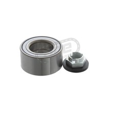 Ford Mondeo Mk3 Hatchback