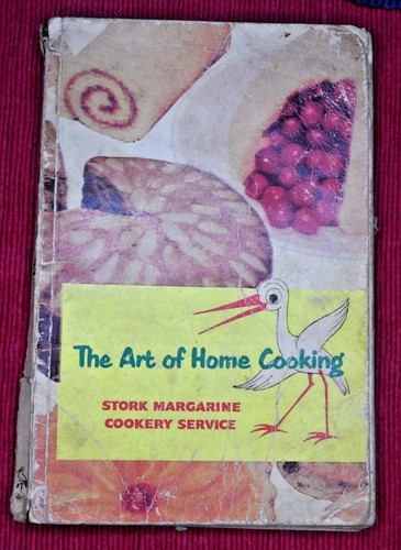 The art home - cooking, by