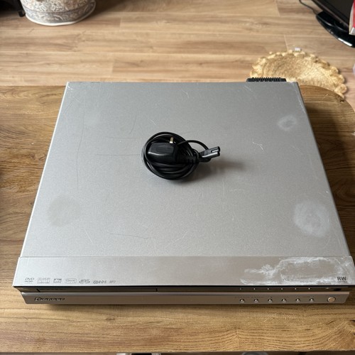 Pioneer dv333 dvd player - xv-dv333,